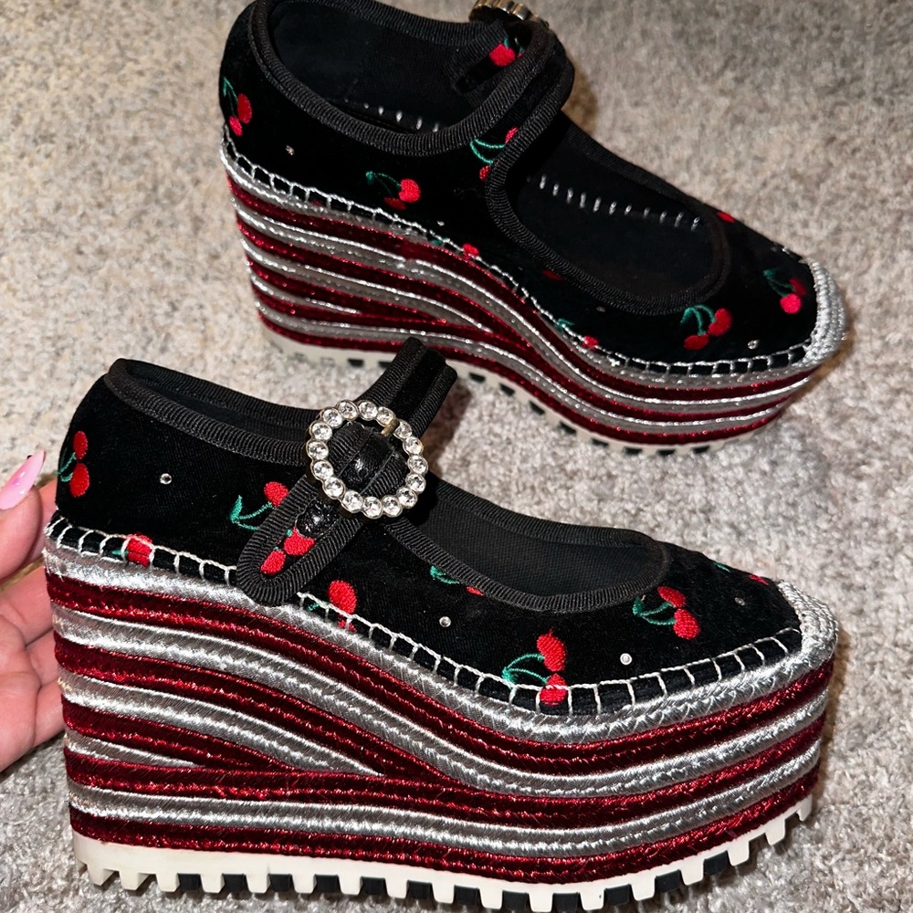 Marc Jacobs Espadrilles